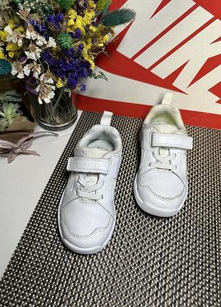Кроссовки clarks 7