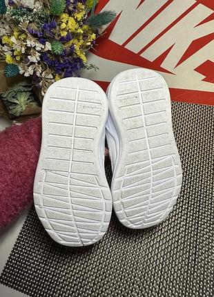 Кроссовки clarks 8