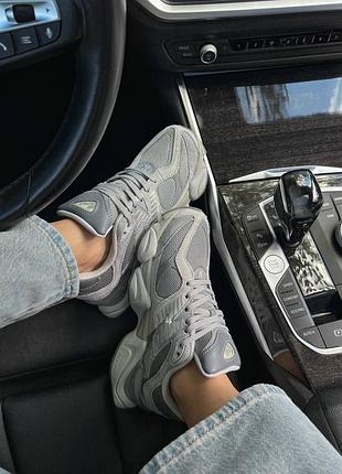 New balance 9060 grey premium 3