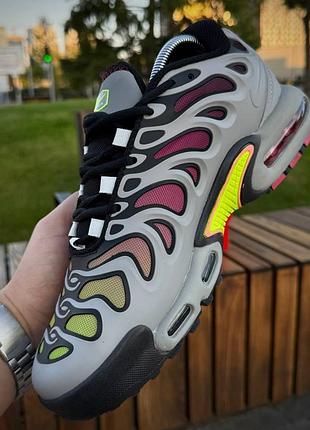 Nike air tn plus drift 4