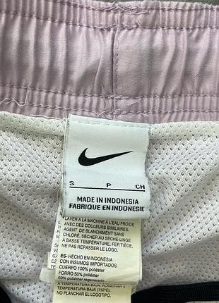 Шорти nike 3