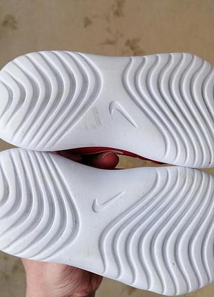 Кросівки nike flex runner  на стопу 16 см 9