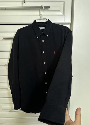 Сорочка yves saint laurent