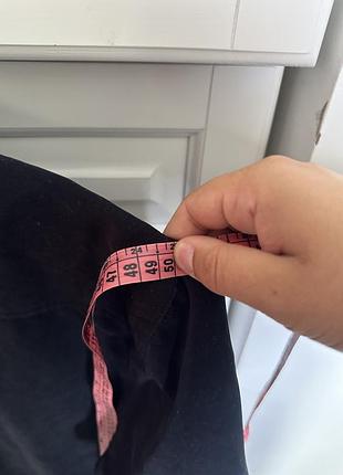 Сорочка yves saint laurent 5