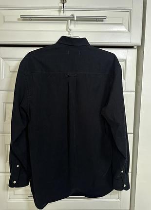 Сорочка yves saint laurent 4