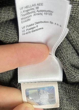 The north face світшот 8