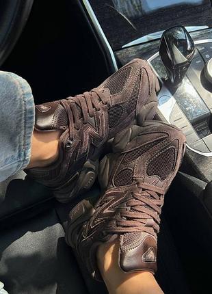 New balance 9060 premium 3