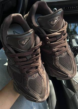 New balance 9060 premium 2