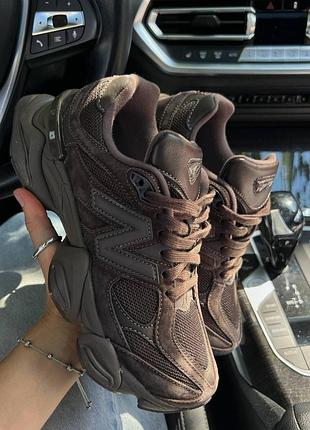 New balance 9060 premium