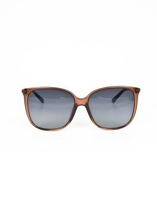 Очки солнцезащитные женские gucci gg3859f/s vkghd оригинал