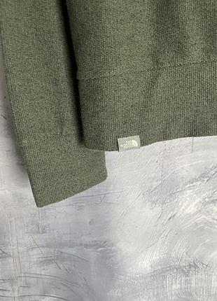 The north face світшот 5