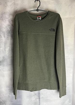 The north face світшот