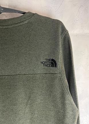 The north face світшот 4