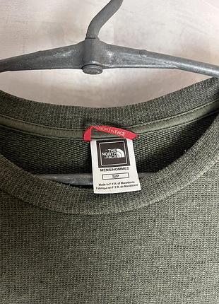The north face світшот 6