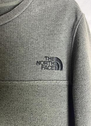 The north face світшот 3