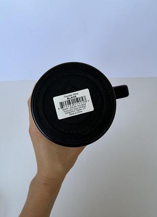 Нова оригінальна термочашка hydrojug 40oz black / чорна 7