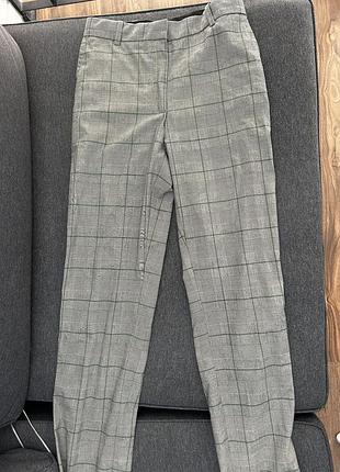 Брюки mango xs 2