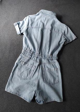Джинсовий комбінезон colin's, р. 34 3