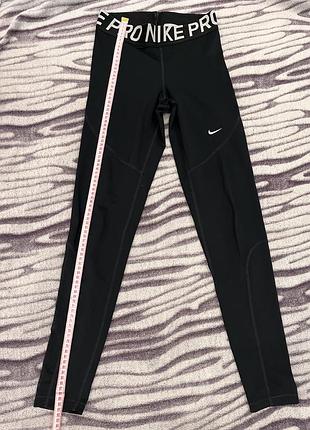 Лосини для спорту жіночі nike