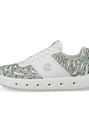 Кроссовки ecco golf street 720 goretex. оригинал. р 43