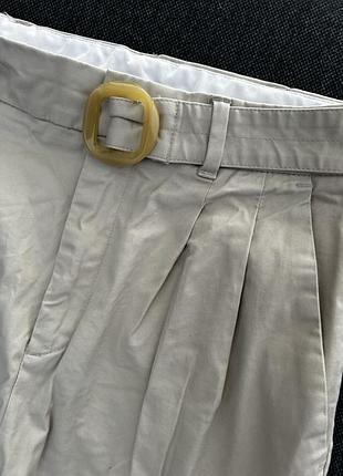 Брюки mango xs, s