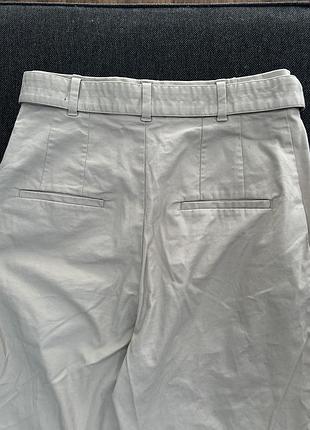 Брюки mango xs, s 2