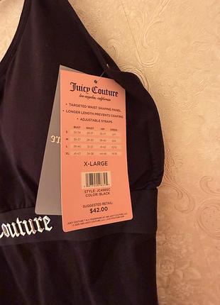 Комбінезон juicy couture l-xl 6