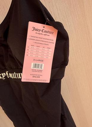 Комбінезон juicy couture l-xl 3