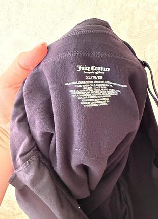 Комбінезон juicy couture l-xl 8