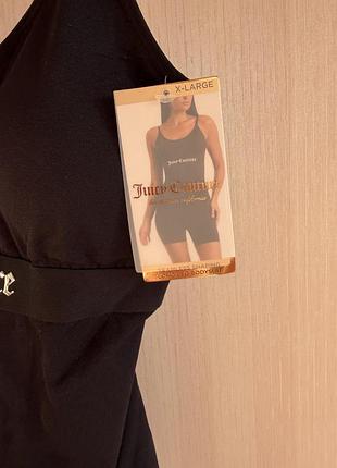Комбінезон juicy couture l-xl 2