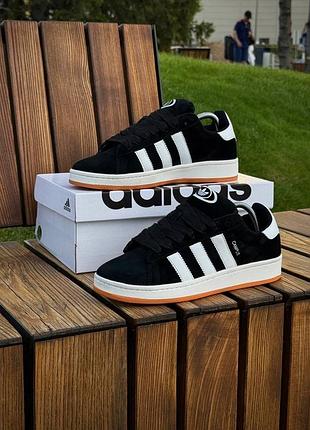 Кросівки adidas campus