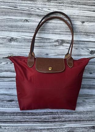 Оригінальна сумка longchamp 3