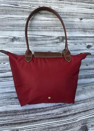 Оригінальна сумка longchamp 4