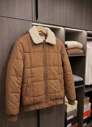Нова чоловіча куртка jack jones  розмір s-m