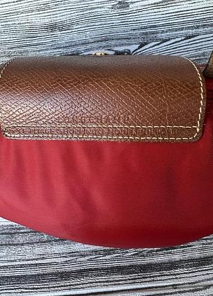 Оригінальна сумка longchamp 6