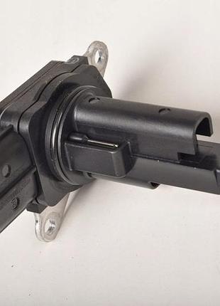 Дмрв расходомер воздуха volvo s60 ii v60 xc60 v70 iii 2.0 d4 dma-0106 1974006180, б/у оригинал