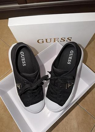 Кеди guess оригінал 2