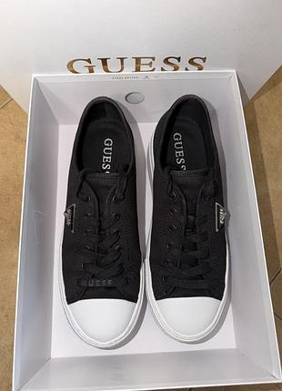 Кеди guess оригінал 3