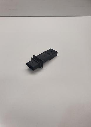 Дмрв розходомір повітря audi a4 a5 volkswagen f00c2g7316, б/в оригінал