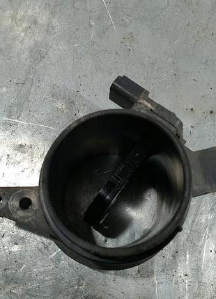Дмрв розходомір повітря volvo s40 ii 7m519a673, б/в оригінал
