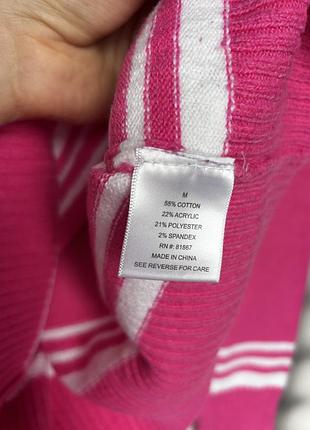 Светр us polo assn мʼякий 3