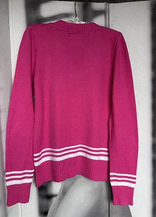 Светр us polo assn мʼякий 4