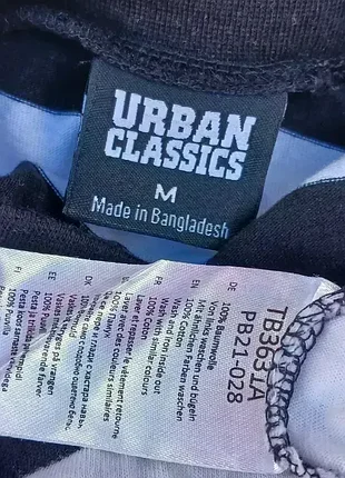 Укороченная полосатая маечка,р44-46🤍🖤🤍🖤 3