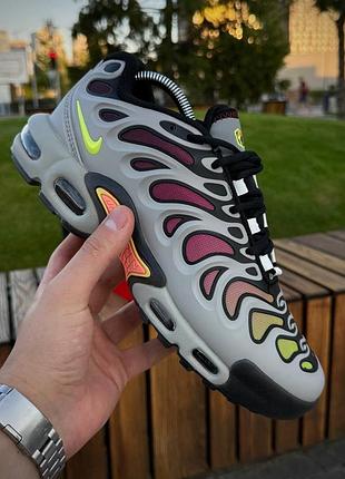 Кросівки nike air tn plus drift 4