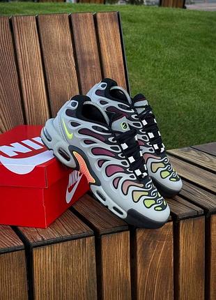 Кросівки nike air tn plus drift 2