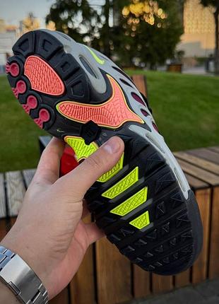 Кросівки nike air tn plus drift 5