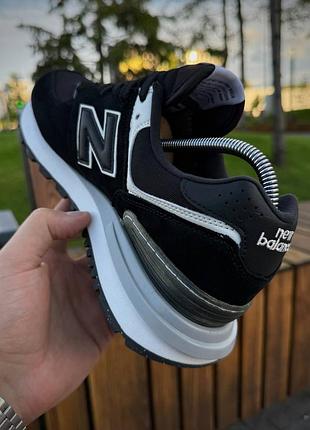 Balance 574 х gore tex