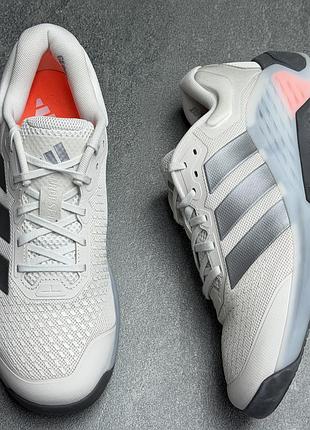 Кросівки adidas jr4678 5