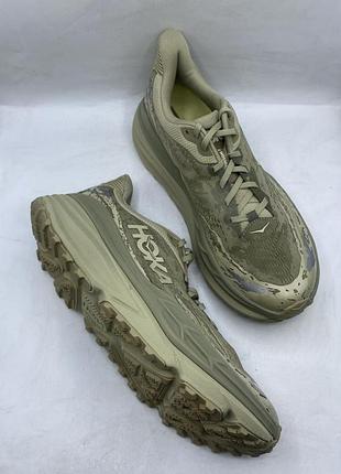 Кроссовки hoka stinson 7 (1141530-osh) оригинал