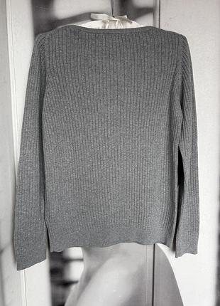 Светр uniqlo кашемір 4